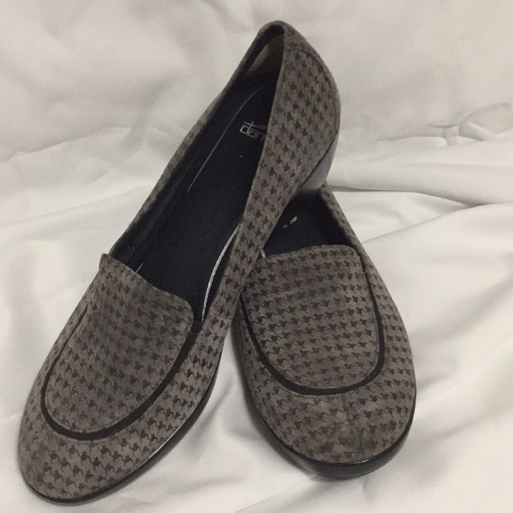 Dansko shoes